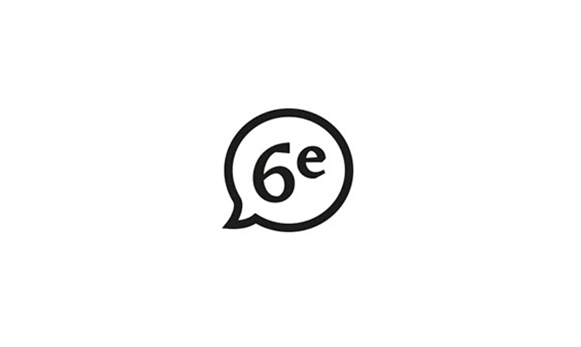 6e Sens Logo